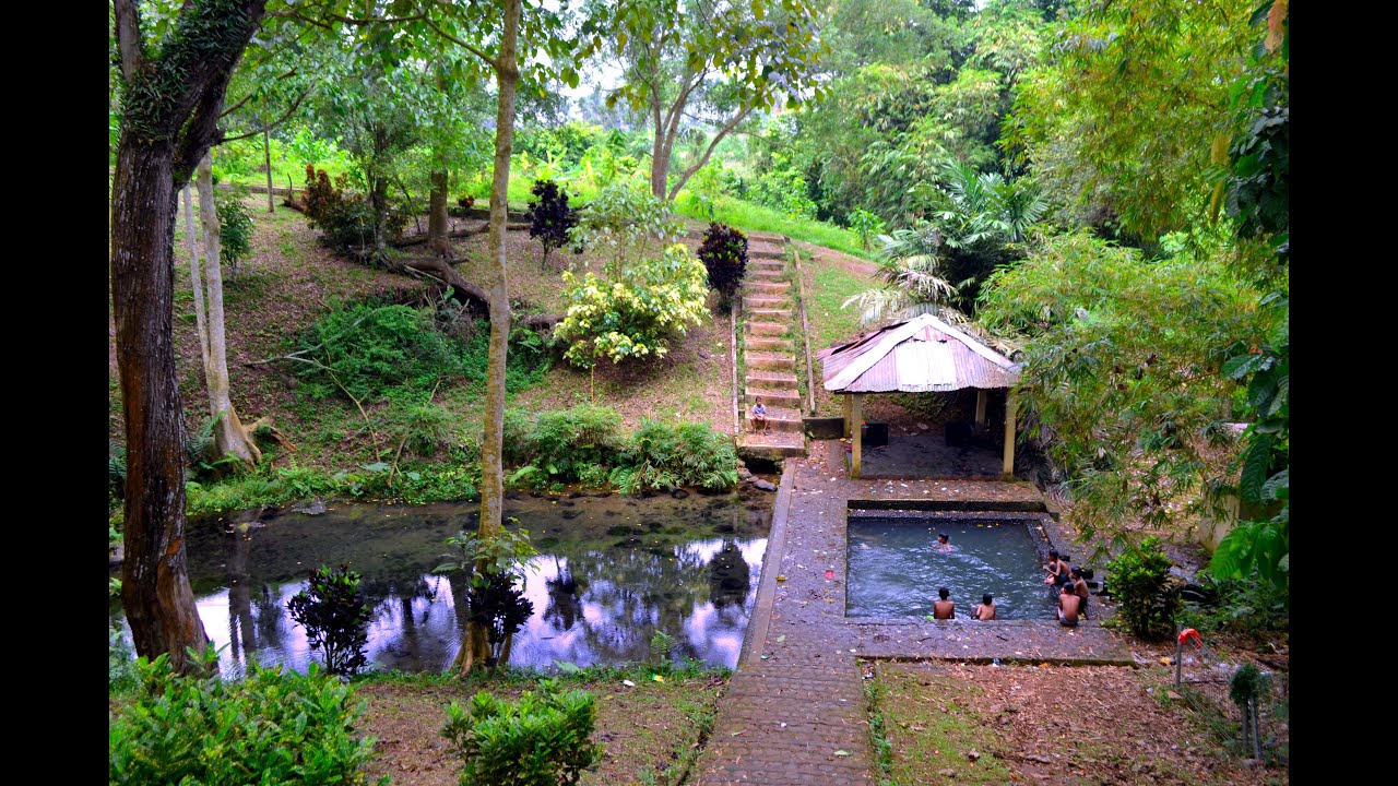 Pattun Setimbalan Lampung