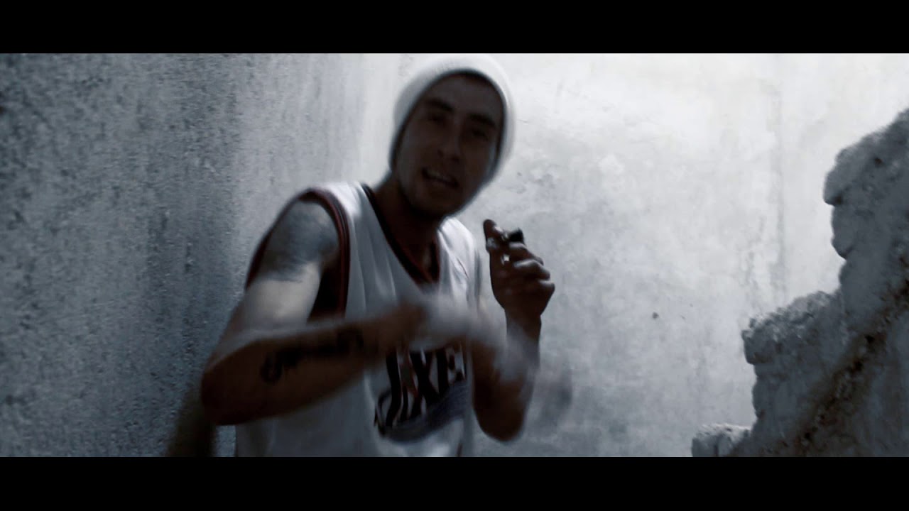 Ponte Unos Tanques | Shot | Menser Toxicomanos | Prod. by elite