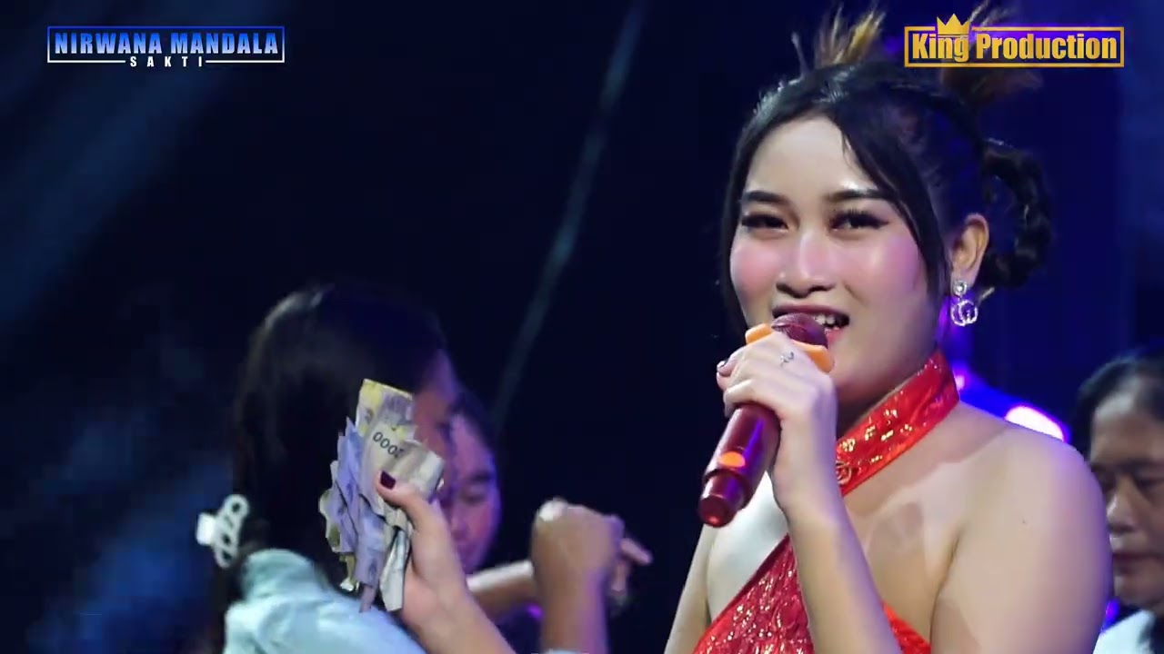 BRONDONG FRESA AYUMI SHOW NMS HAJAT KEL. KEL. BPK. SUNARA & IBU MINA WARUDUWUR