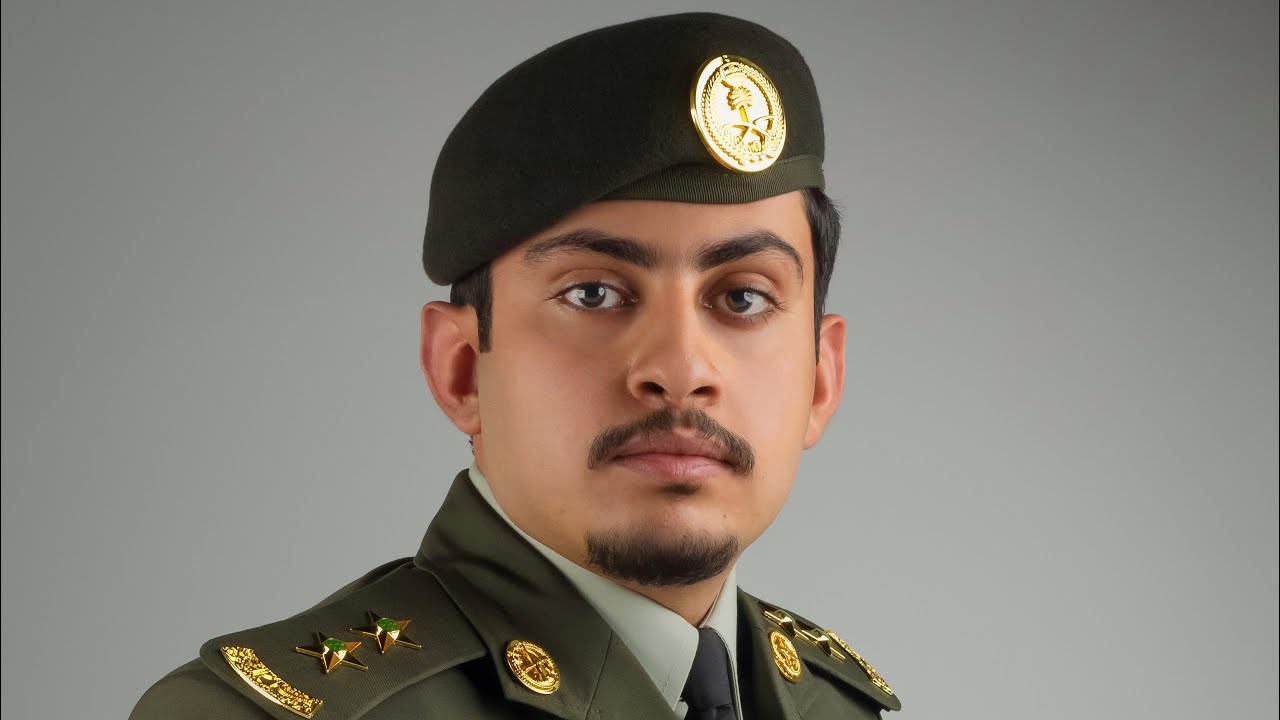 حفل تكريم الملازم اول مهندس : رعد معيوض الحارثي