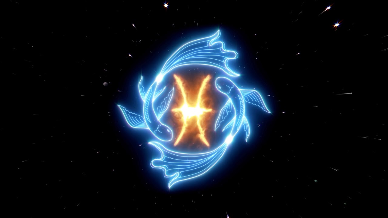PISCES ZODIAC SIGN Energy Healing Meditation Music 336 Hz  ♓️ WATER ELEMENT ♓️ 432Hz Horoscope Music