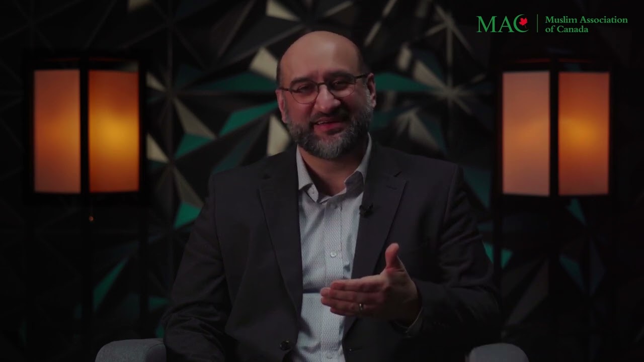 Will You Choose to Prostrate? | Living the Quran (Ep. 26) | Surah Al-Hajj