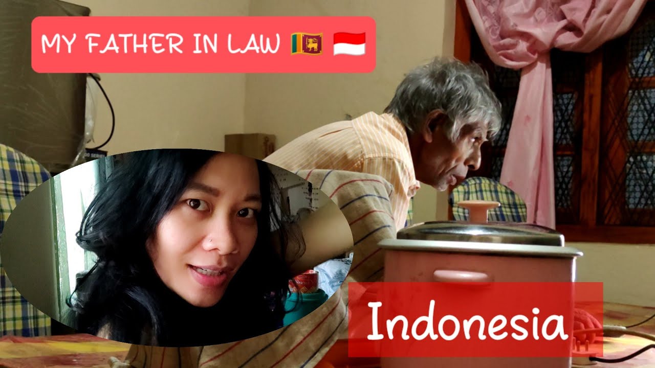 ACTIVITY WIFE INDONESIA IN SRILANKA 🇱🇰 🇮🇩 #srilanka #indonesia