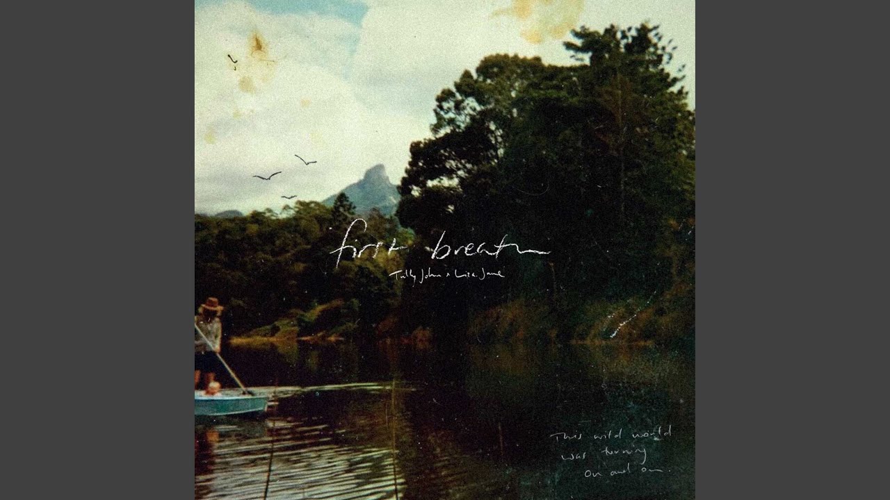 First Breath