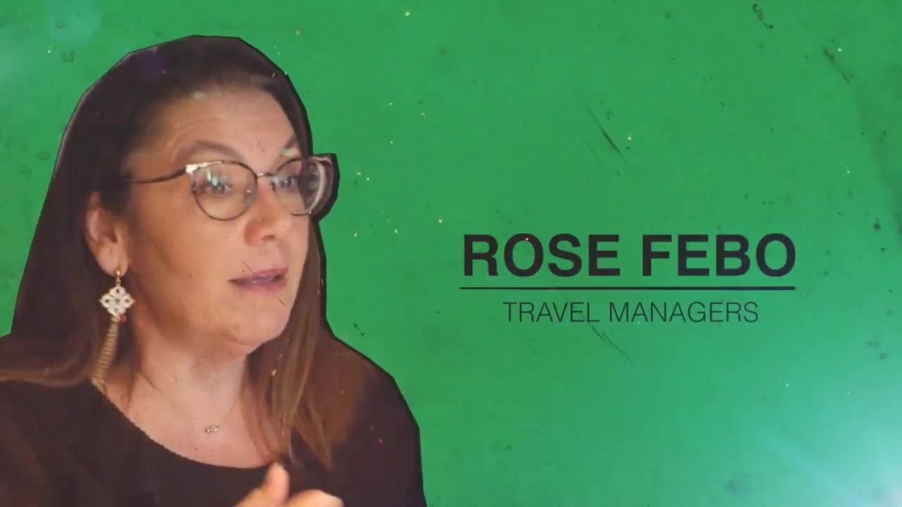 Connection Central - Rose's Testimonial