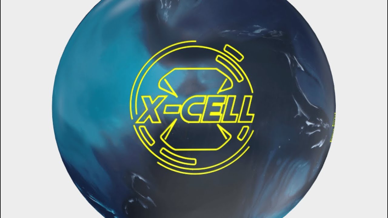 Roto Grip X-Cell vs 900 Global Harsh Reality #StormNation #iambowling #viseinserts