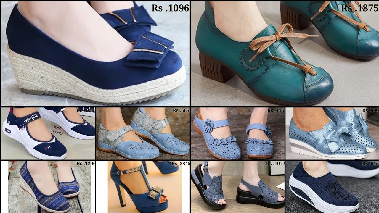 TOP DIFFERENT FOOTWEARS STYLE WOMEN SILP ON SHOES DESIGNER BEST AMAZING SANDALS DESIGNER