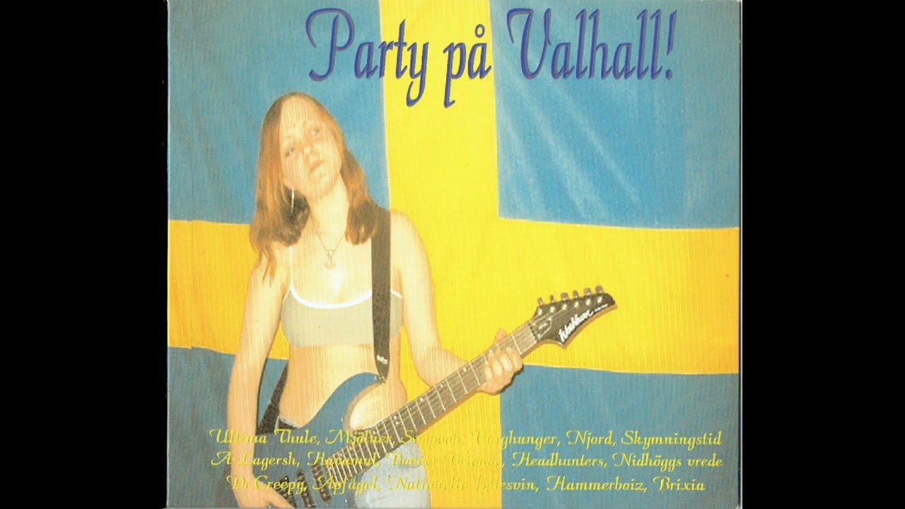 Havamal - Av Viking Hyllad