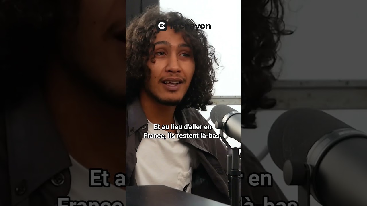Immigration : Pourquoi la France ? 🇫🇷
