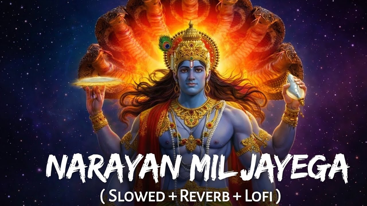 Jaayega | Prem Prabhu Ka Baras Raha Hai | ❤️ Latest Bhajan 2026