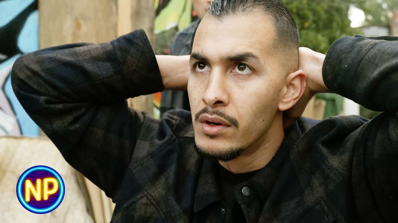 Catching a Murderer in the Street | S.W.A.T. Season 3 Episode 14 | Now Playing