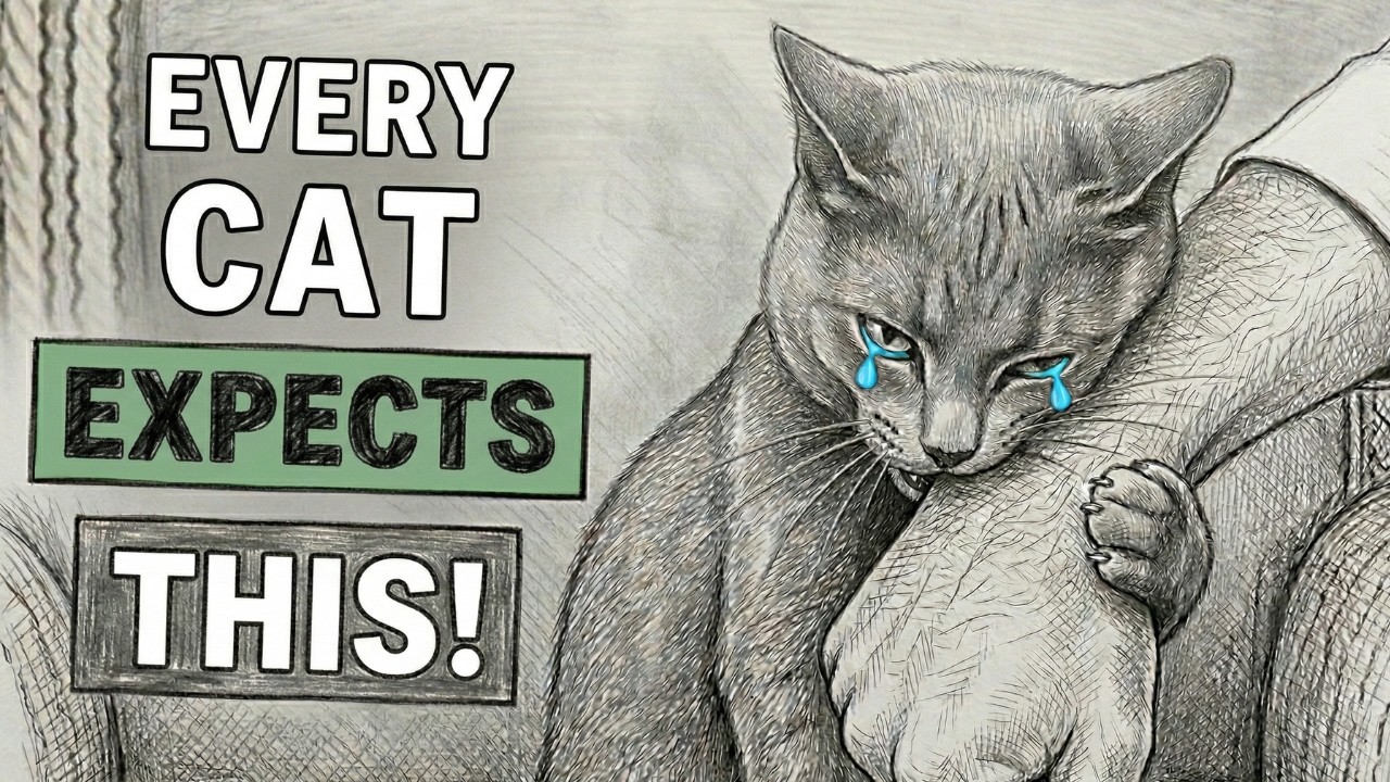 Cat Psychology | The Unspoken Rules Cats Expect You to Follow