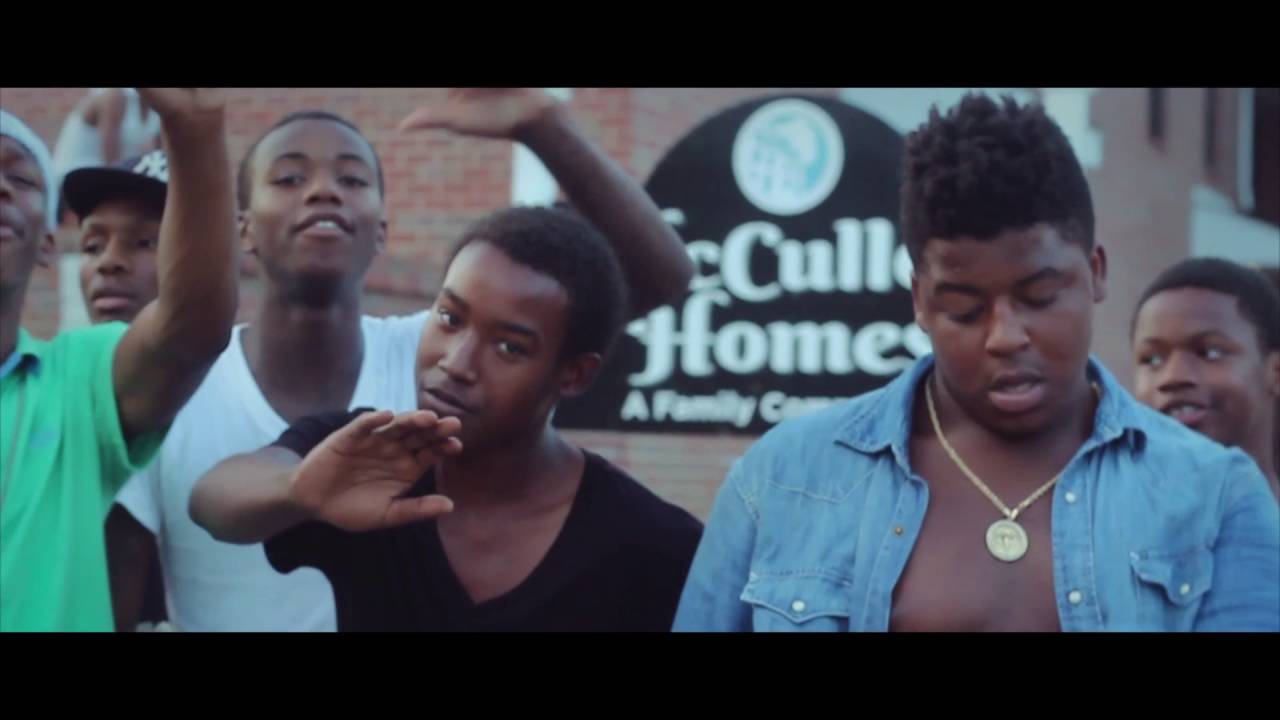 DBB BOOGIE FT MOOK-MY NIGGAS