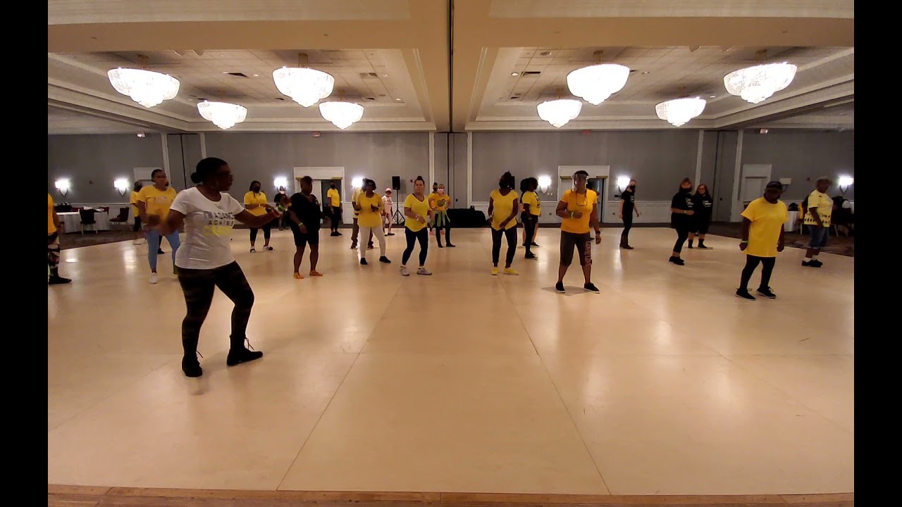 W.O.M.A.N - All S.N.A.P taught by Rhonda Gaines