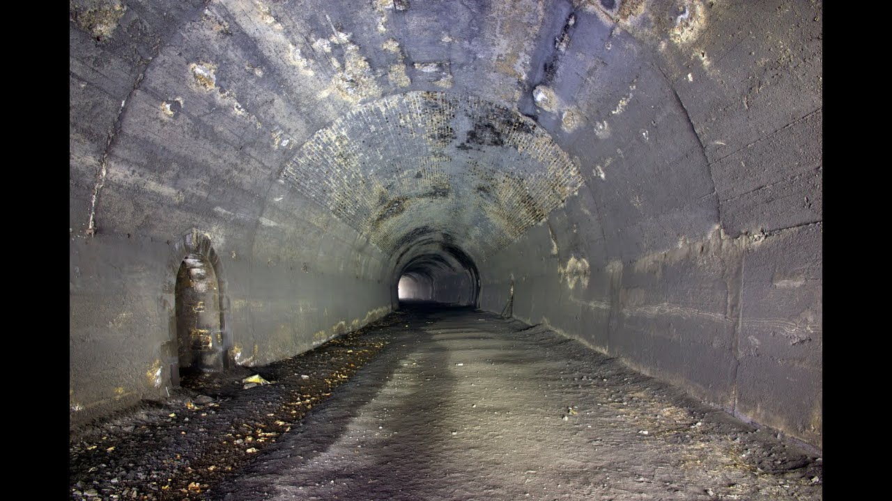 The Glenfarg Railway