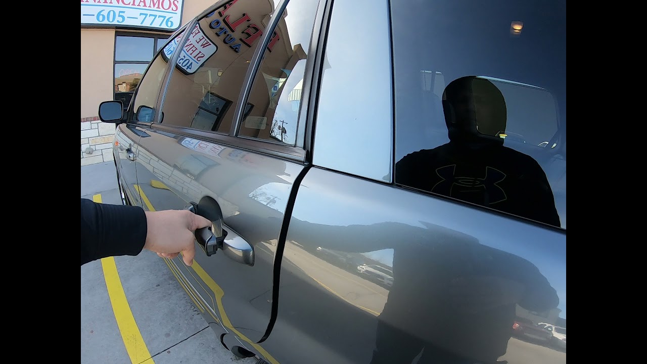 2008 Honda Pilot 4WD