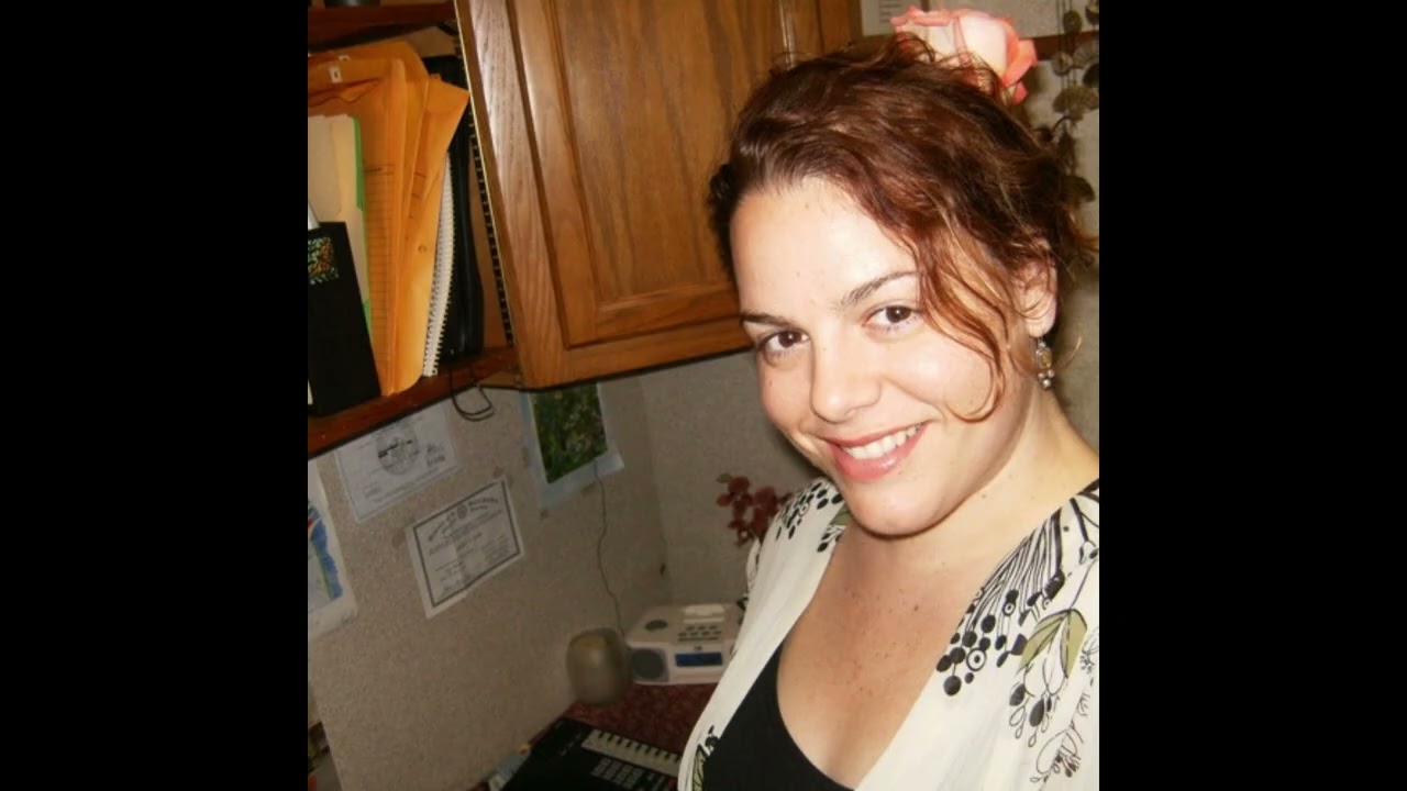 angela deluca   this time dont turn away