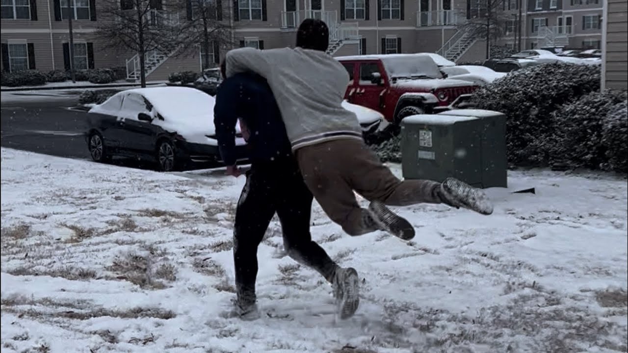 2026 Snow Bowl 