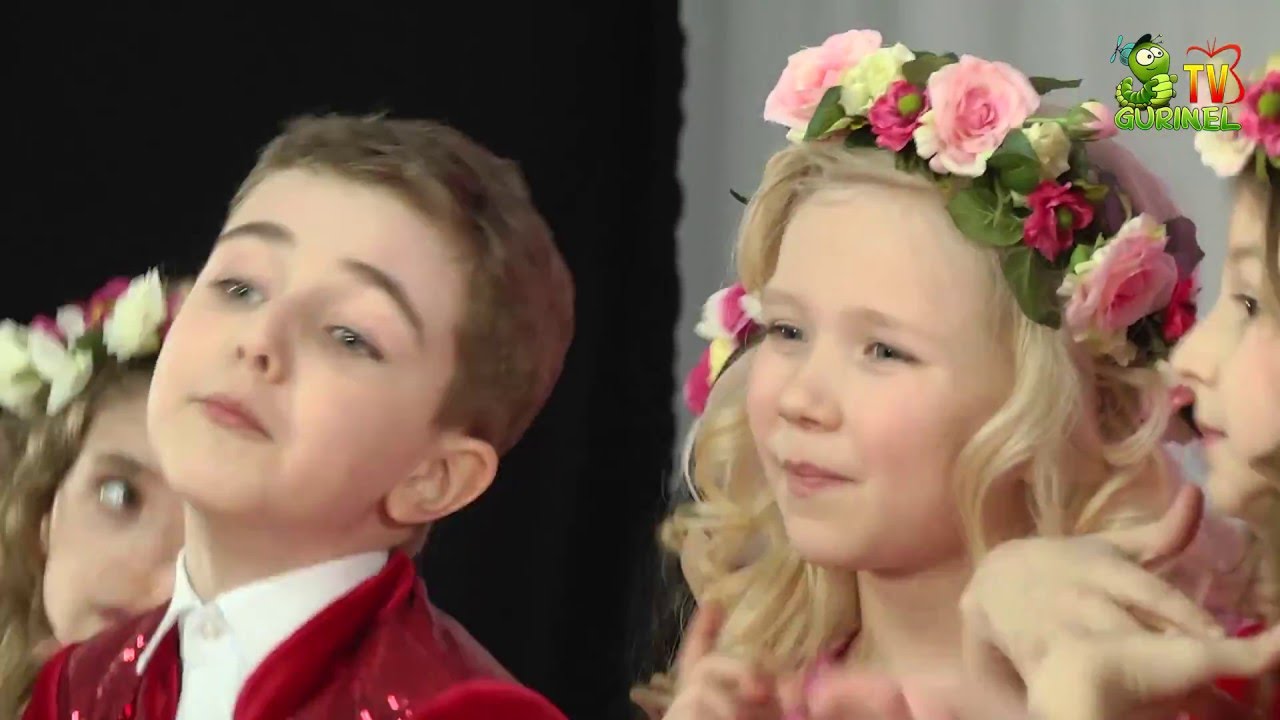 Lollipops - Mandra primavara