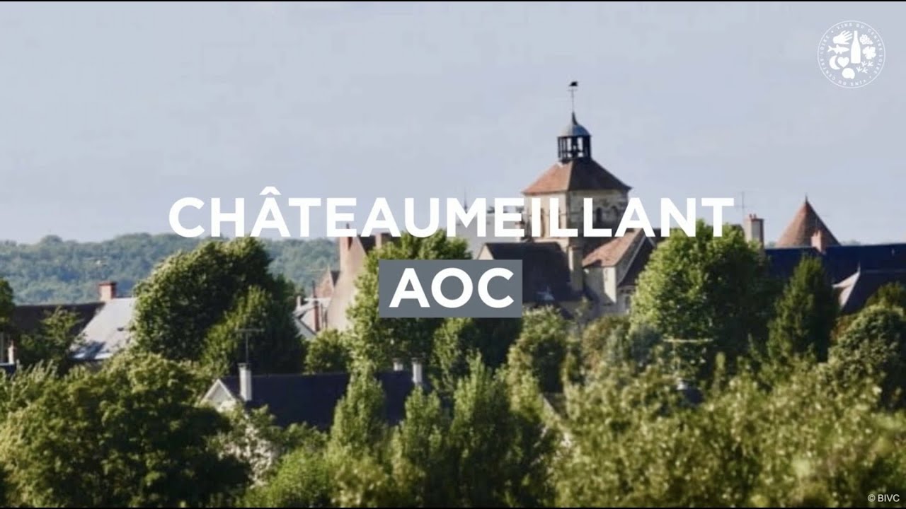 AOC CH&Acirc;TEAUMEILLANT