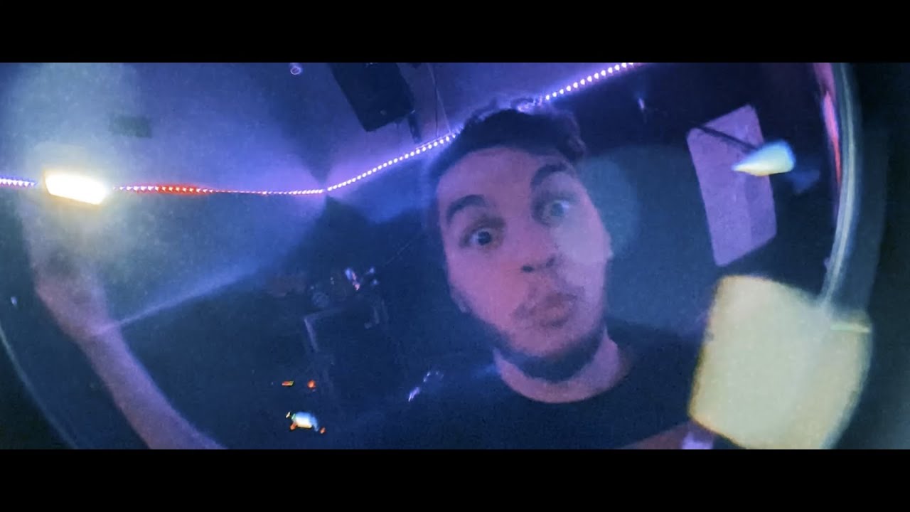 All My Attention (feat. All I Hear Is Static) - Ryan Vetter (Official Music Video)