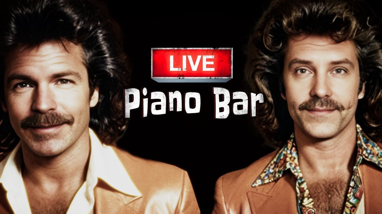 BITCOIN Live Piano Bar Watch Party!  We Play Your Requests!
