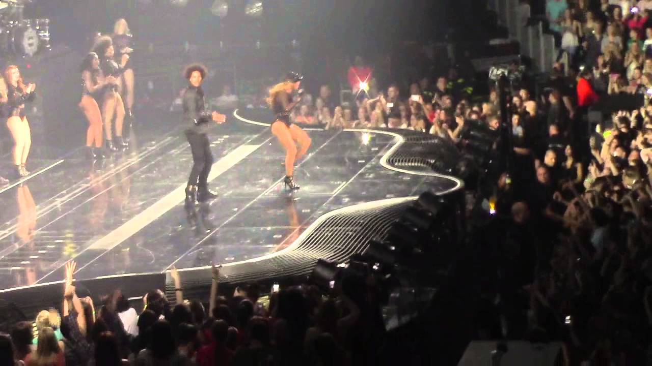 Beyoncé 