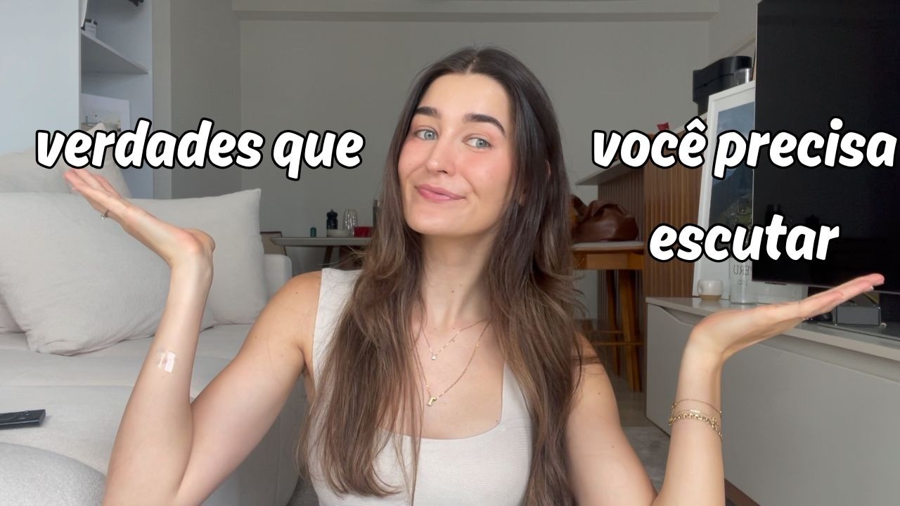 o que minha mãe te ensinaria sobre mentalidade, autoconfiança e decisões para mudar sua vida