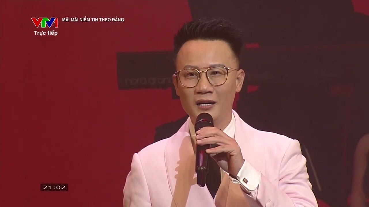 CHUNG MỘT MÁI NHÀ - HOÀNG BÁCH | Mãi mãi niềm tin theo Đảng