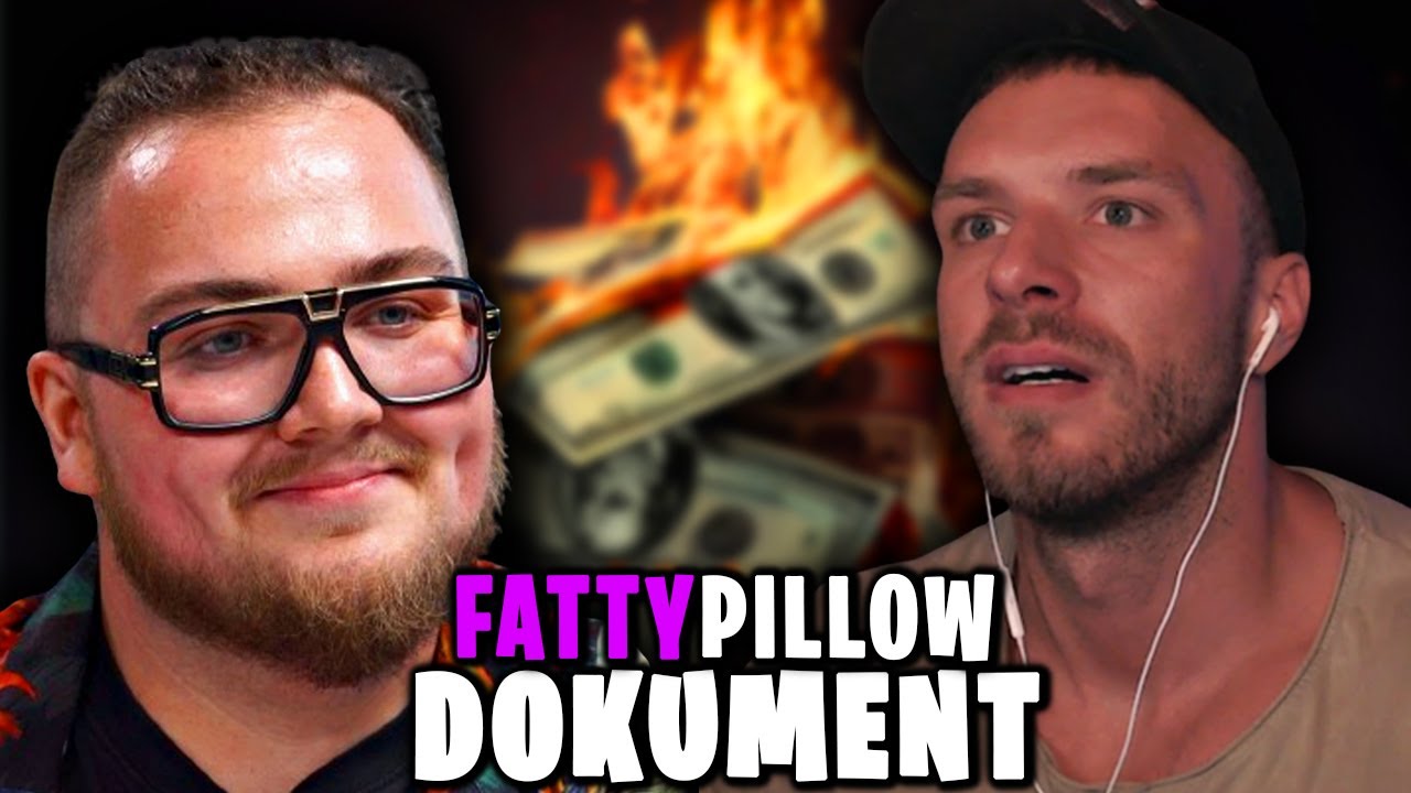 RESTT &ndash; REAKCIA NA DOKUMENT O TOM JAK FATTYPILLOW M&Aacute;LEM PŘI&Scaron;EL O V&Scaron;ECHNO