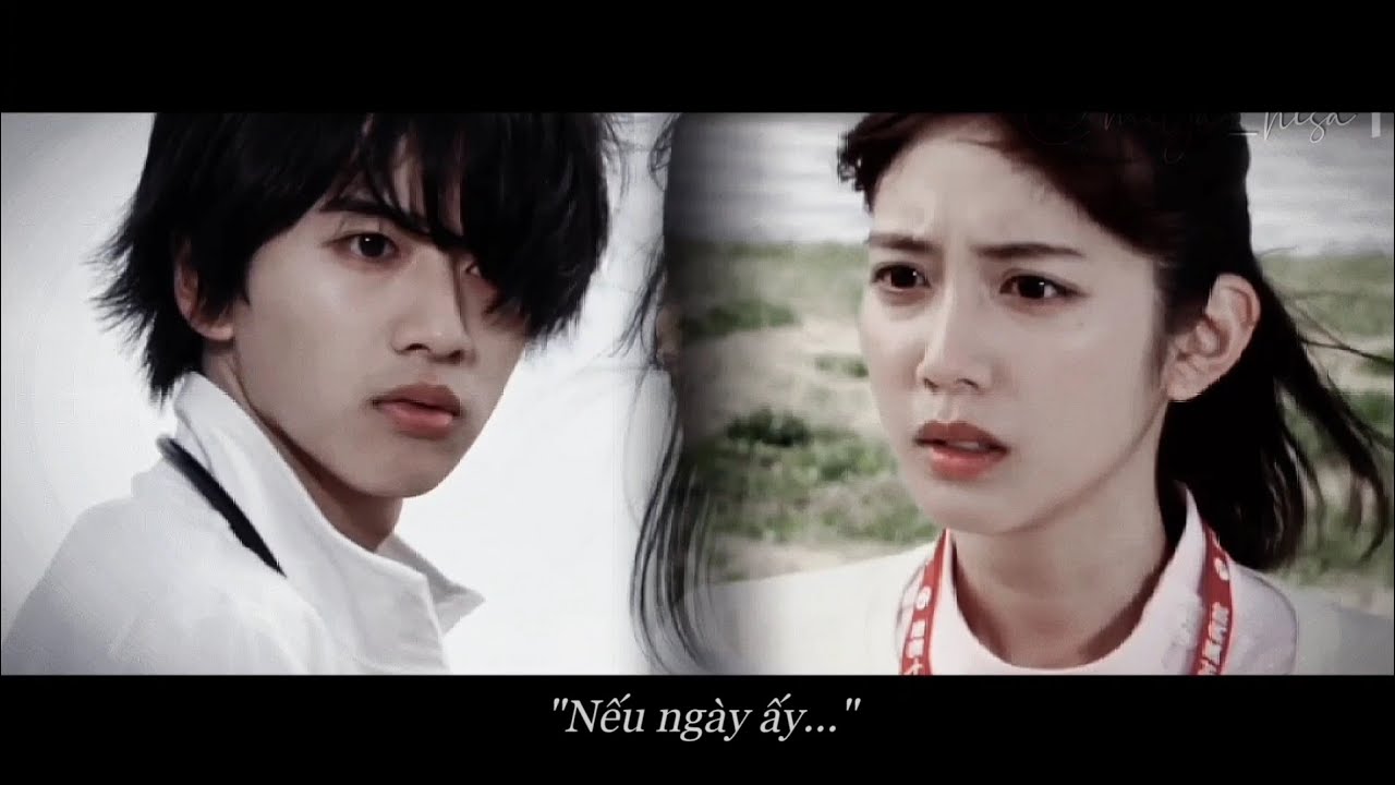 #bdbtch_team Emu x Poppy (Asuna) | Nếu ngày ấy