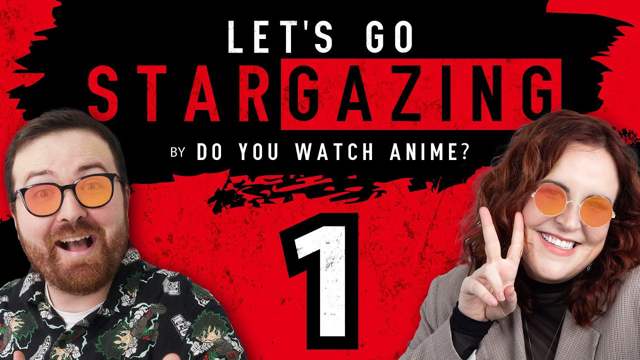 Let's Go Stargazing! Episode 1: Wandering Days (Watch Along Series)