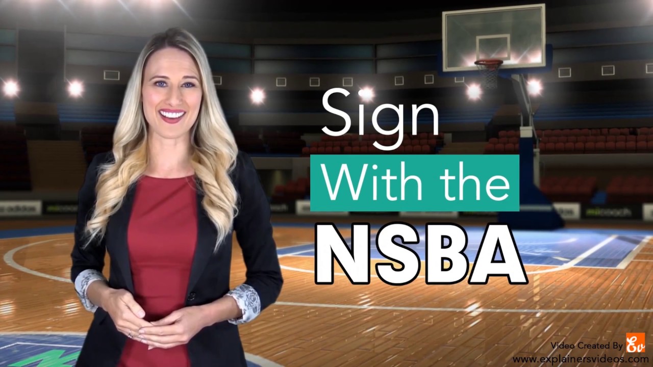 30 Sec. Professional Spokesperson Explainer video for sales video