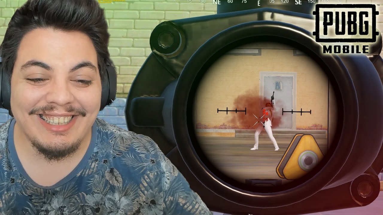 HANZOO Pubg Mobile