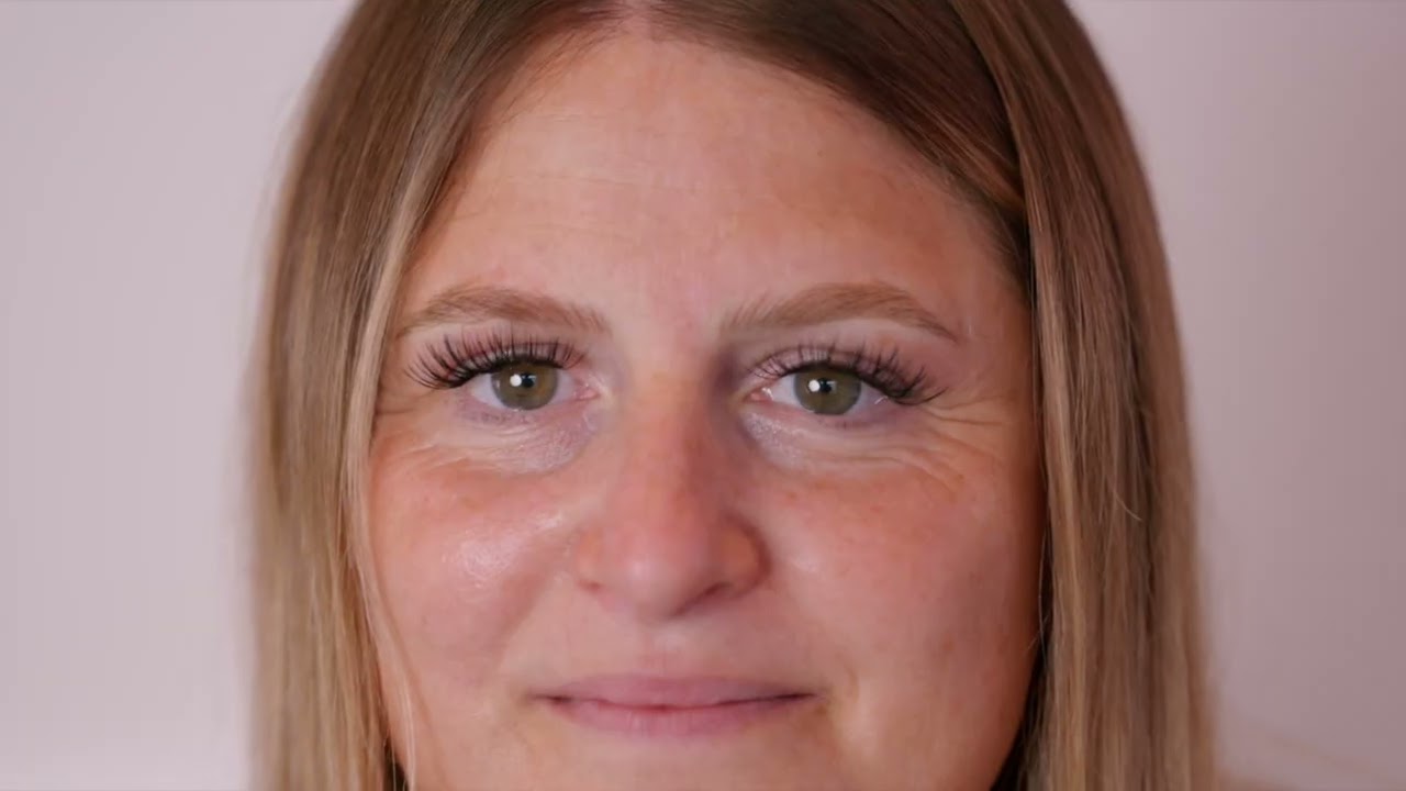 Online Nano brow masterclass