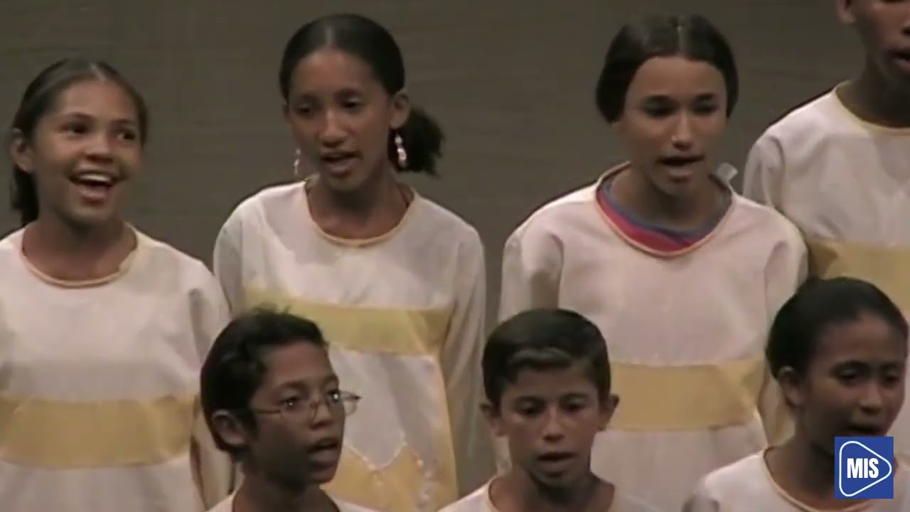 XII ENCOTHE - ENCONTRO DE CORAIS DE TERESINA (2005).