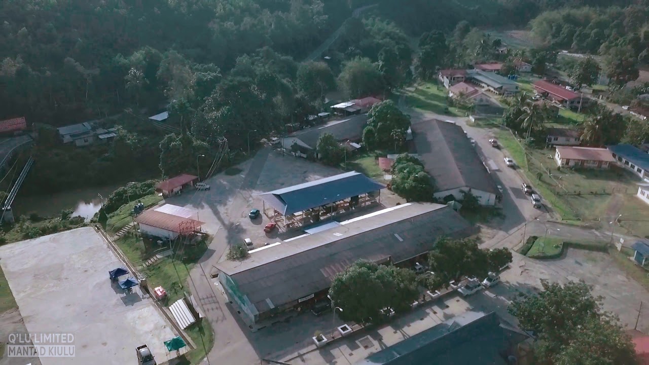 Pekan Kiulu