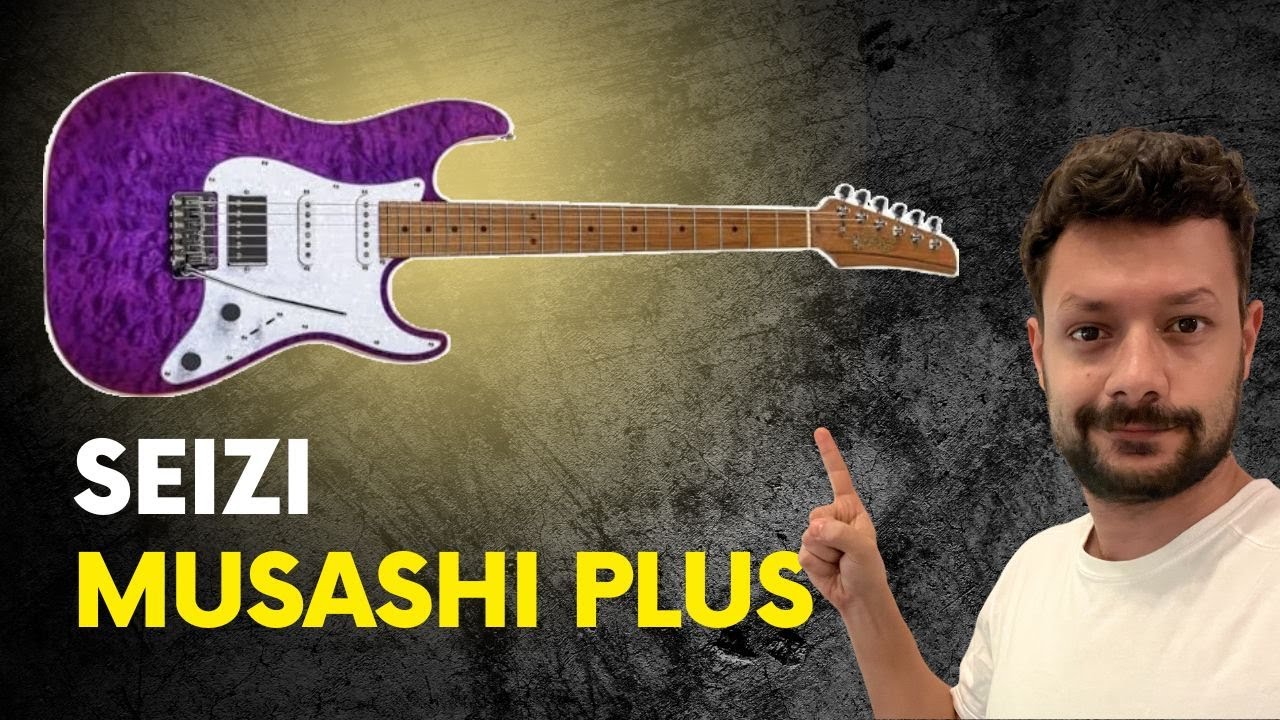 Seizi Musashi Plus (Review)