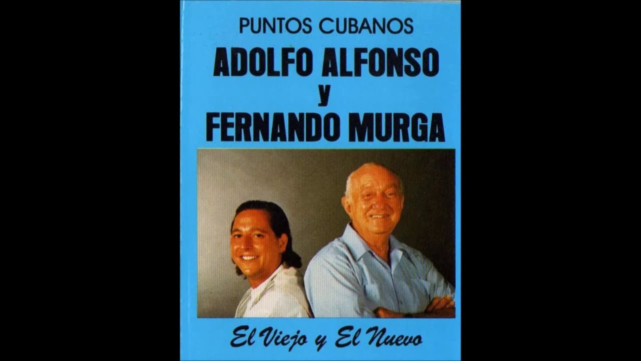 Controvesia 1-  Adolfo Alfonso y Fernando Murga 