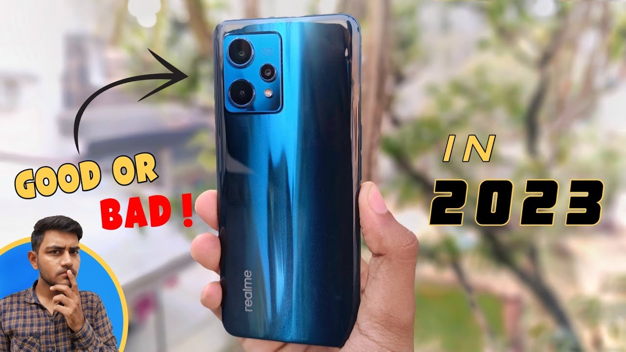 That's BAD REALME...😭 Realme 9 Pro Plus IN 2023 - Full Review After 365 Days || BUY or NOT
