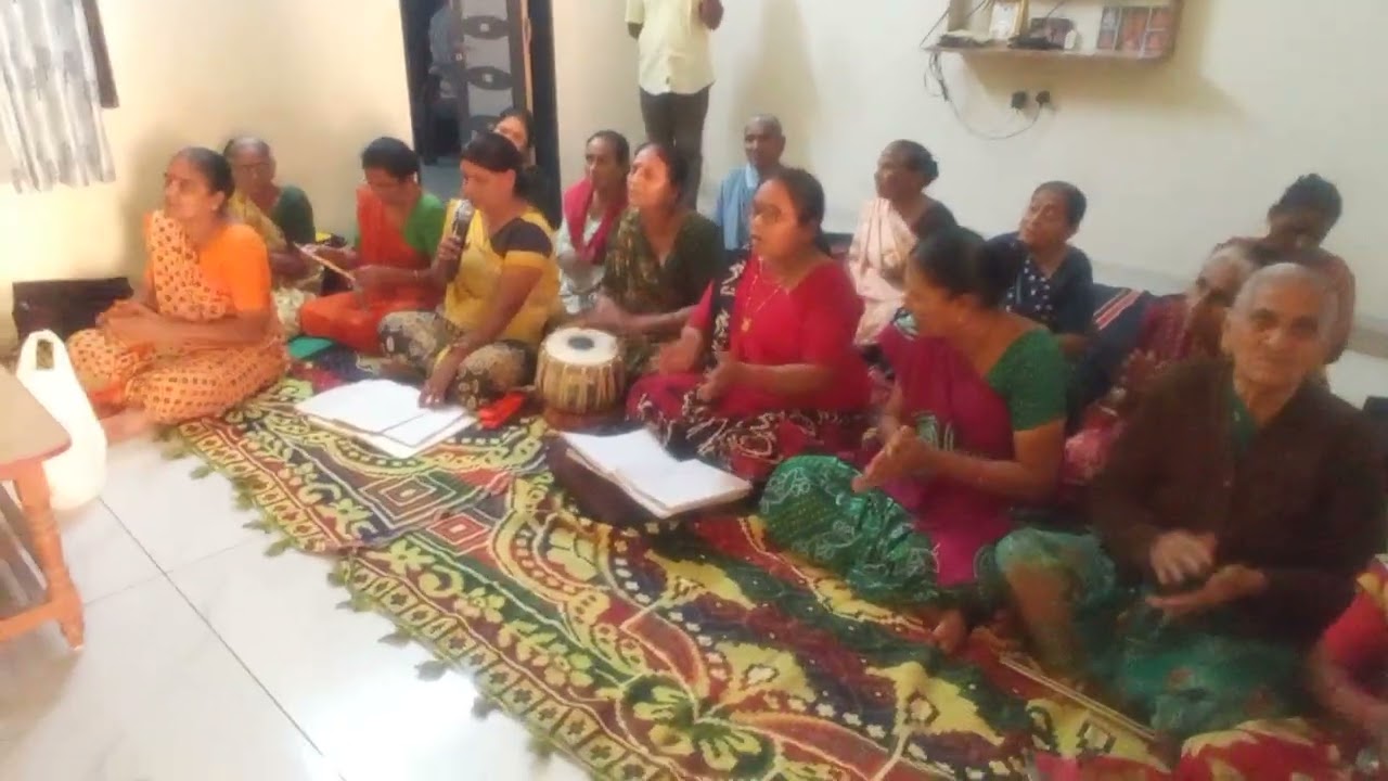 રમતો-રમતો જાય 🦚🙏