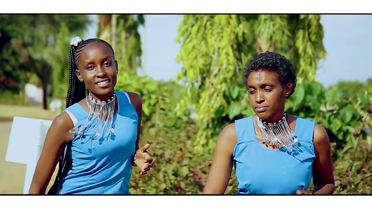 OSILIGI LAI OFFICIAL 4K VIDEO by JACKSON MWATUNI