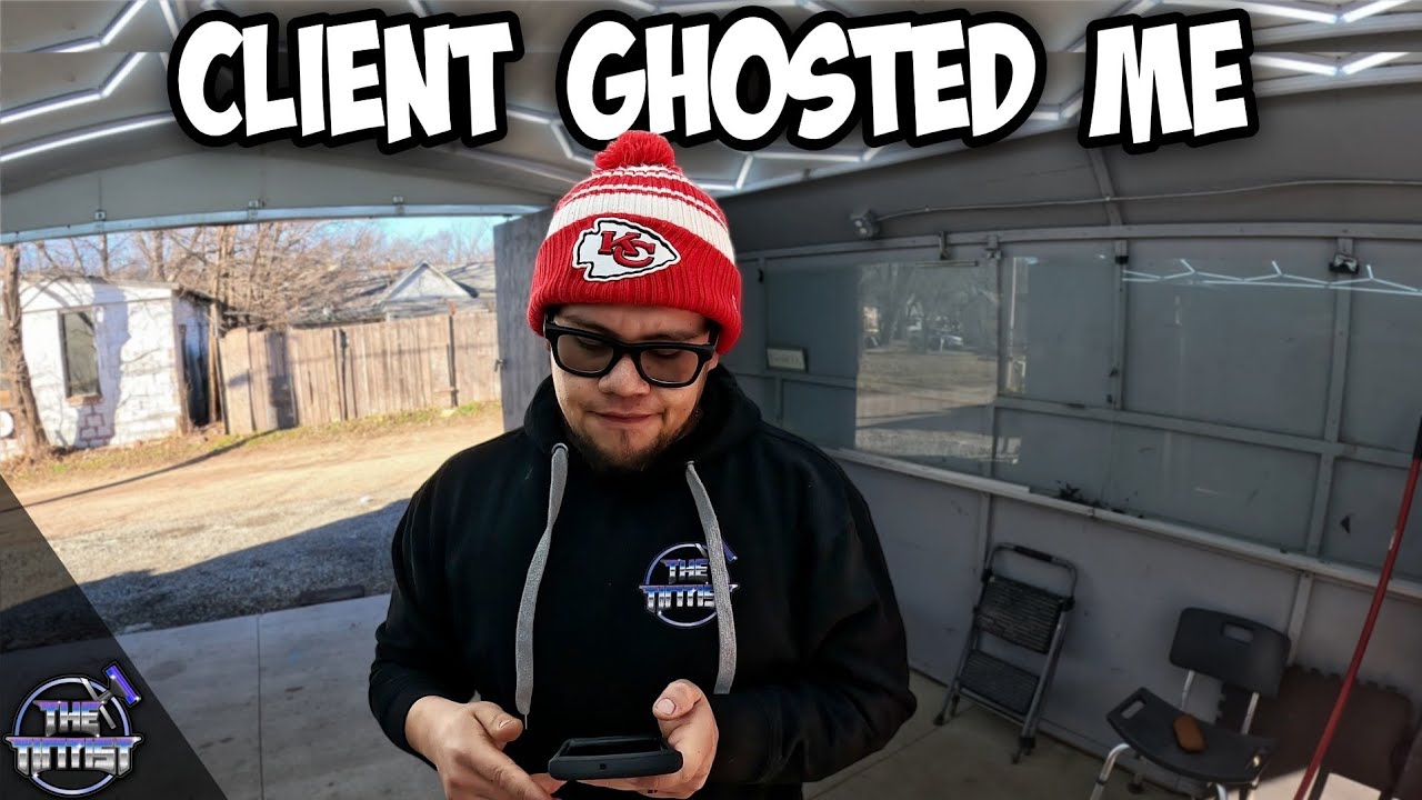 ​I Waited 6 Hours for ONE Car... Was it Worth it?