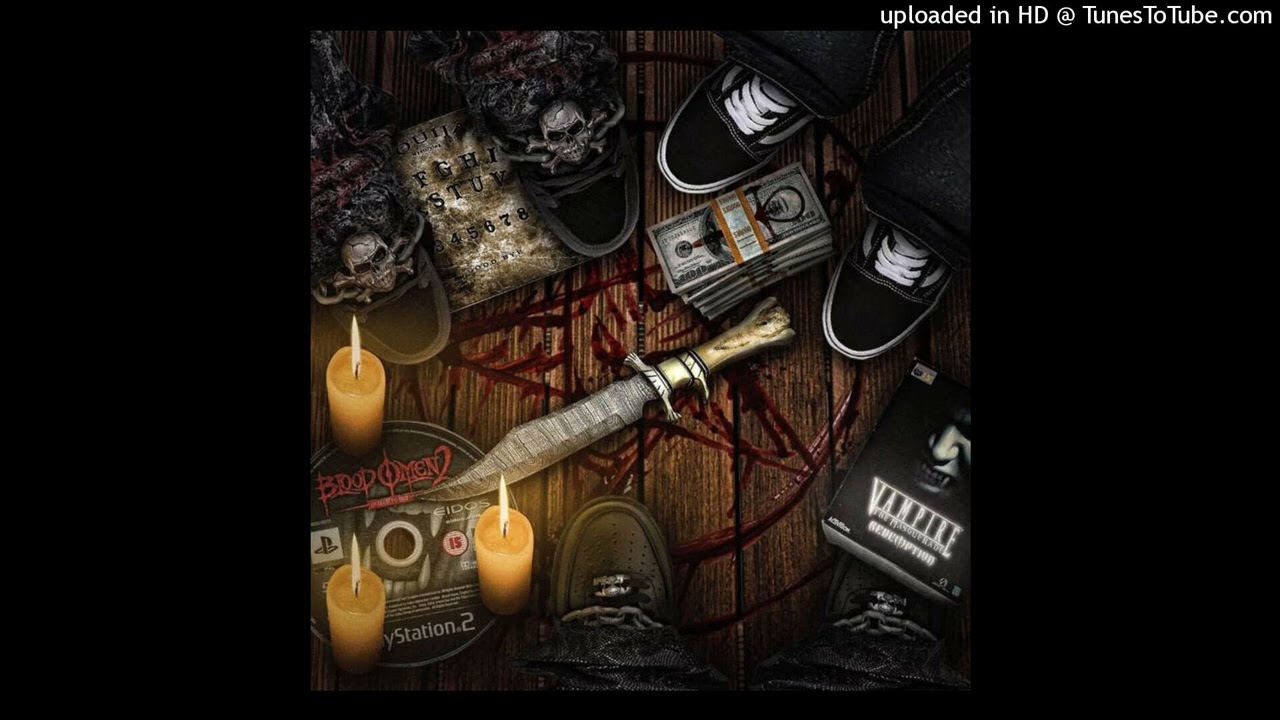 *free* glo type beat - 