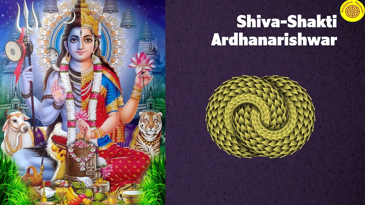 चिदानन्दरूपः शिवोऽहम् शिवोऽहम् Theme of Nirvana Shatkam निर्वाणषट्कम् Series 3