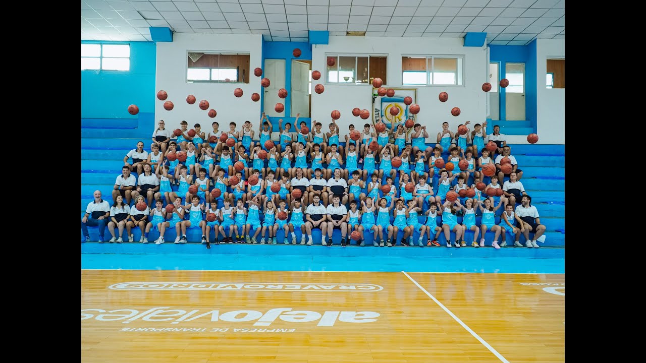 Training Camp SANTADER TEAM - Atletico de Rafaela