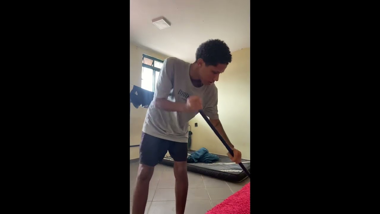 Minha rotina morando sozinha aos 21anos/ fui expulsa de casa 🙏🏼❤️ 