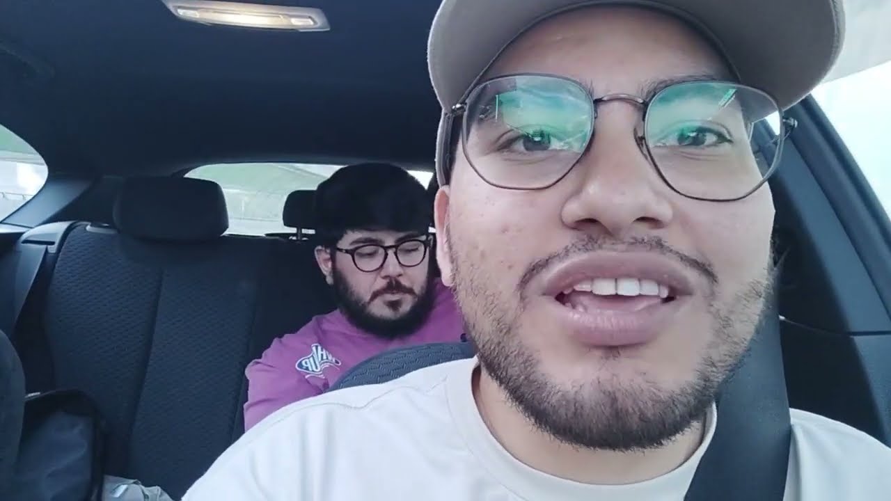 CristianGhost es echado de un lugar Cuico por pobre 🤣🤣🤣 - CristianGhost Live 05/04/2024