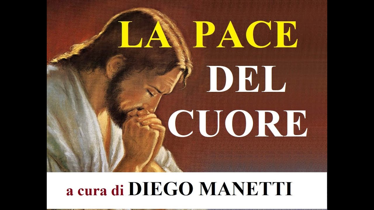 LA PACE DEL CUORE