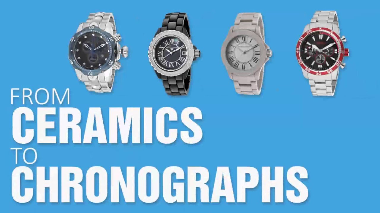 WorldofWatches.com :15sec Spot